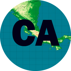 Dominio Centroamérica